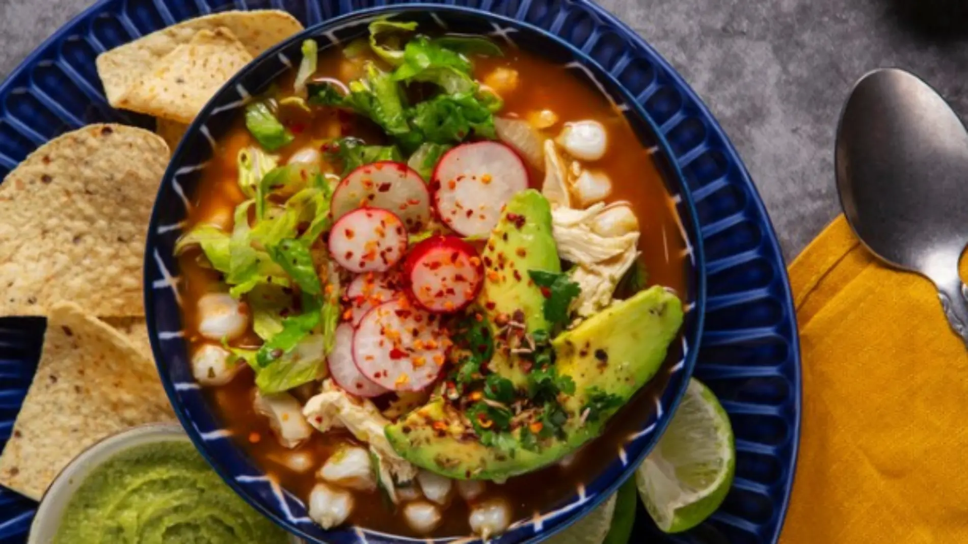 Pozole